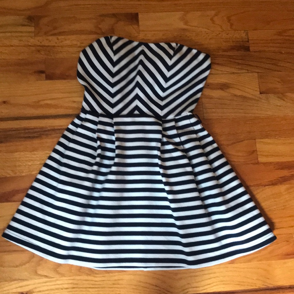 Forever 21 dress